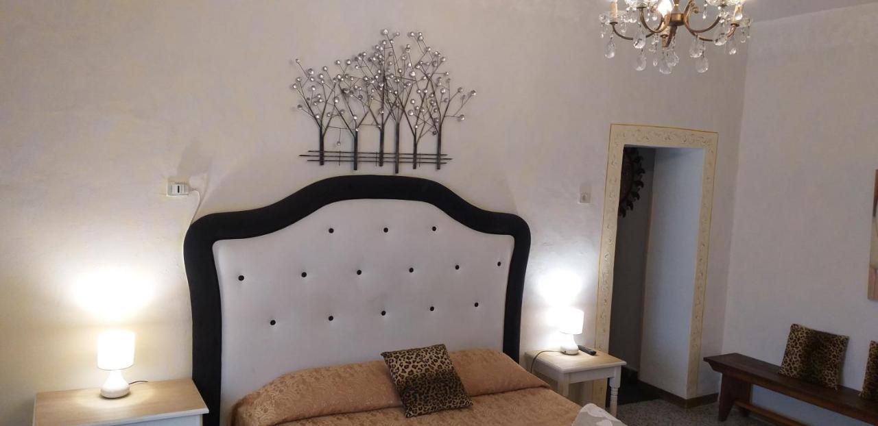 Bed and Breakfast La Cascina Della Grotta Di Tufo San Valentino  Zewnętrze zdjęcie