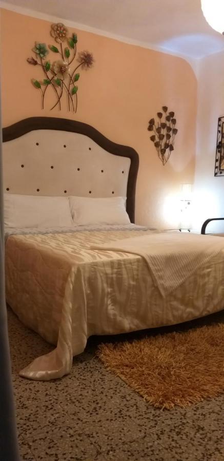 Bed and Breakfast La Cascina Della Grotta Di Tufo San Valentino  Zewnętrze zdjęcie