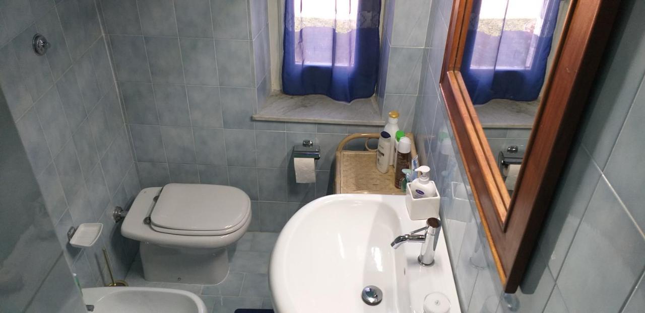 Bed and Breakfast La Cascina Della Grotta Di Tufo San Valentino  Zewnętrze zdjęcie
