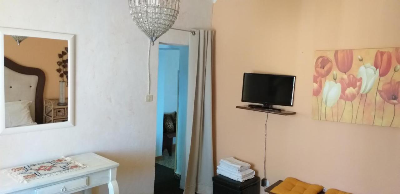 Bed and Breakfast La Cascina Della Grotta Di Tufo San Valentino  Zewnętrze zdjęcie