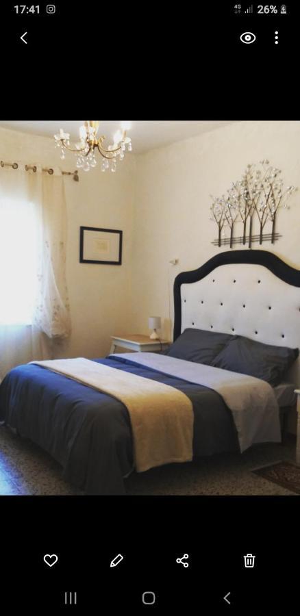 Bed and Breakfast La Cascina Della Grotta Di Tufo San Valentino  Zewnętrze zdjęcie